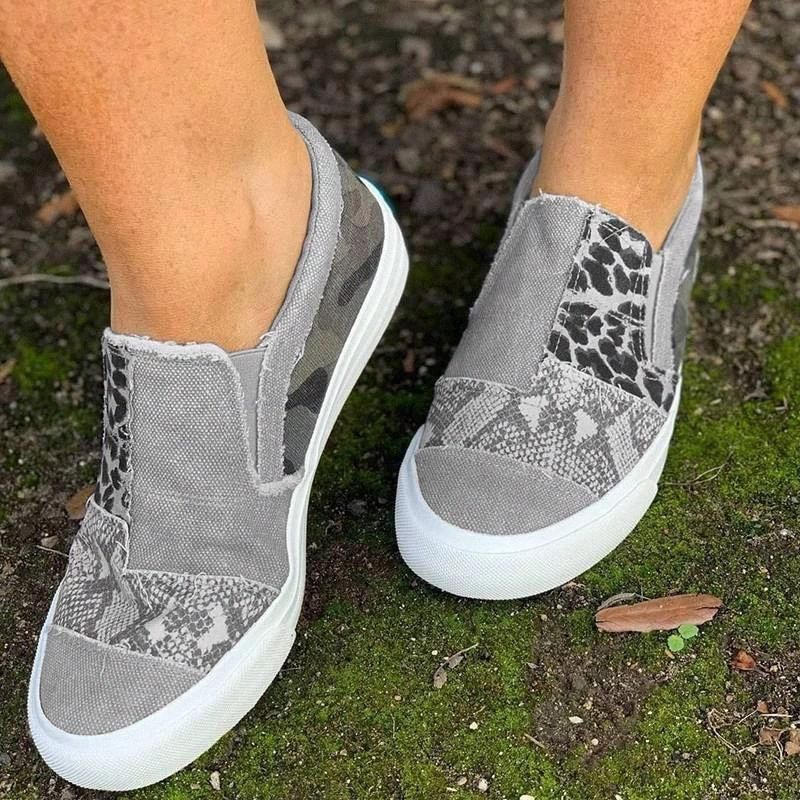 Women Casual Shoes Canvas Women's Sneakers Ladies Comfort Walking Shoes Female Flat Patchwork Autumn Outdoor Breathable #Q96x, Beige
Women Casual Shoes Canvas Women's Sneakers Ladies Comfort Walking Shoes Female Flat Patchwork Autumn Outdoor Breathable #Q96x, Beige