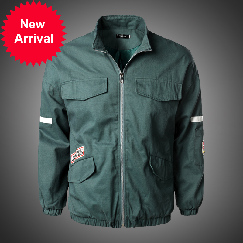 2020 new fashion baseball hip hop thin coat adjust over casual and jackets, Dsb361-016 khaki
2020 new fashion baseball hip hop thin coat adjust over casual and jackets, Dsb361-016 khaki