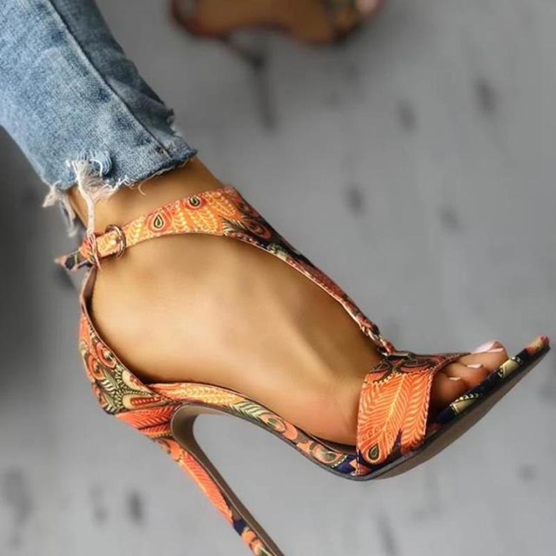 luxury shoes women designers Sandals 10.5cm High Heels Summer Printing color Peep Toe Sexy Party Shoes Feminina size 43 374
luxury shoes women designers Sandals 10.5cm High Heels Summer Printing color Peep Toe Sexy Party Shoes Feminina size 43 374