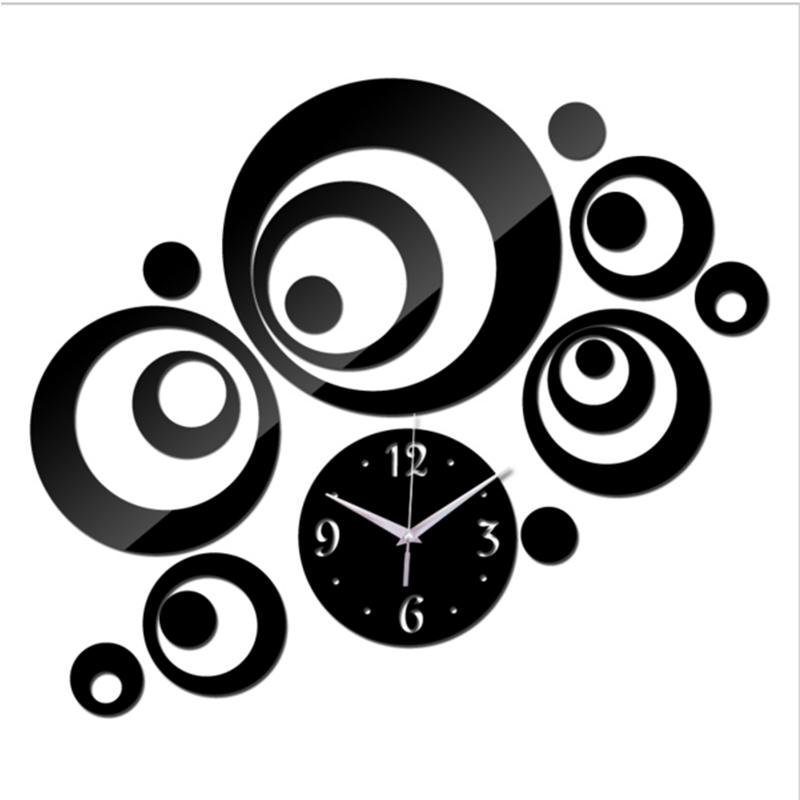 2020 new hot real 3d mirror wall clocks lot circle home decor diy crystal Quartz clocks art safe wall watches free shipping
2020 new hot real 3d mirror wall clocks lot circle home decor diy crystal Quartz clocks art safe wall watches free shipping