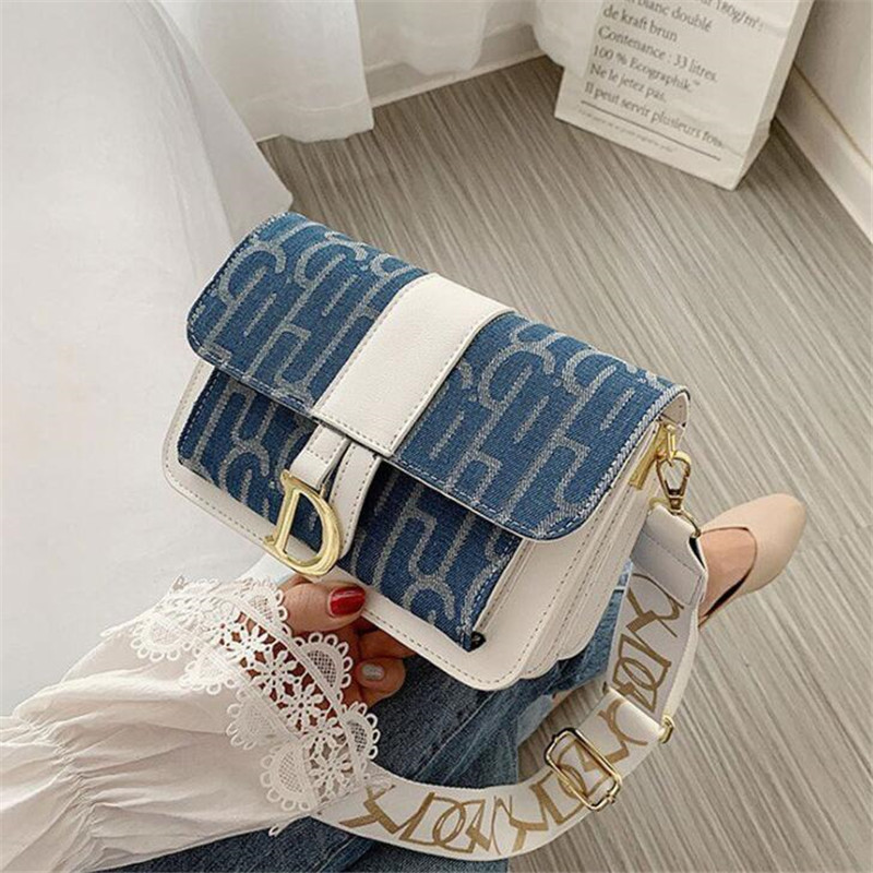 2020 new handbag crossbody bag womens print flap bag fashion Messenger Shoulder bags bumbag high quality
2020 new handbag crossbody bag womens print flap bag fashion Messenger Shoulder bags bumbag high quality