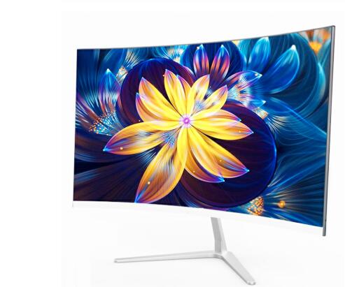 24" 27 inch Curved 75Hz 1920*1080 Monitor SPVA Computer Display Screen Full Hdd input 5ms Respons HDMI/VGA
24" 27 inch Curved 75Hz 1920*1080 Monitor SPVA Computer Display Screen Full Hdd input 5ms Respons HDMI/VGA