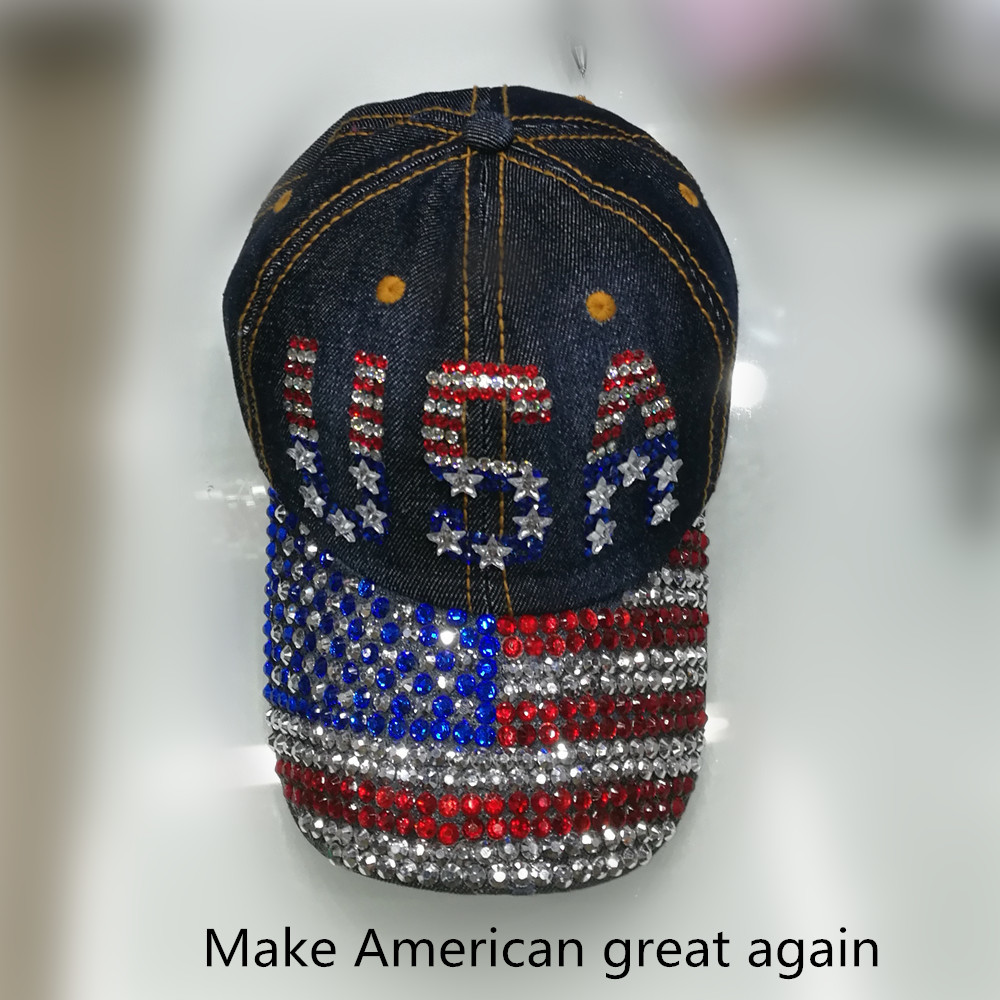 LGFD730 women USA simple design cotton blue girls denim baseball cap J1210, Blue;gray
LGFD730 women USA simple design cotton blue girls denim baseball cap J1210, Blue;gray
