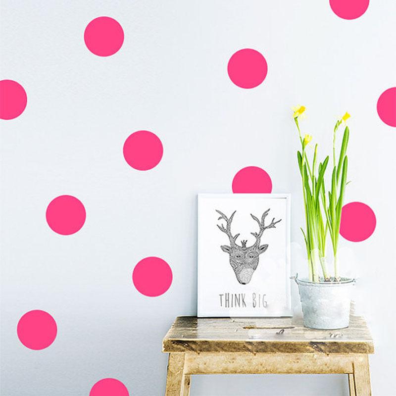 24pcs 10cm/4" Polka Dots round cycling Wall Decal Stickers for door window clothespress bathroom fridge decor
24pcs 10cm/4" Polka Dots round cycling Wall Decal Stickers for door window clothespress bathroom fridge decor
