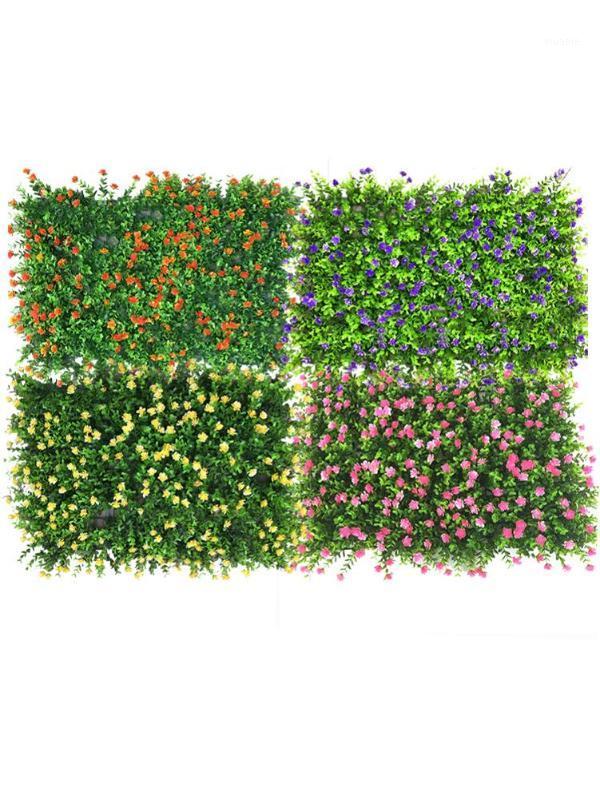 Artificial Plant Lawn DIY Wall Decoration Simulation Flower Grass Wedding Background Board Home Garden Landscape Decor Carpet1
Artificial Plant Lawn DIY Wall Decoration Simulation Flower Grass Wedding Background Board Home Garden Landscape Decor Carpet1