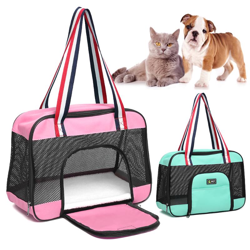 Durable Cat Bag Protable Pet Shoulder Bag Breathable Puppy Cat Carrier Cats Box Small Dog Pet Travel Handbag for Chihuahua
Durable Cat Bag Protable Pet Shoulder Bag Breathable Puppy Cat Carrier Cats Box Small Dog Pet Travel Handbag for Chihuahua