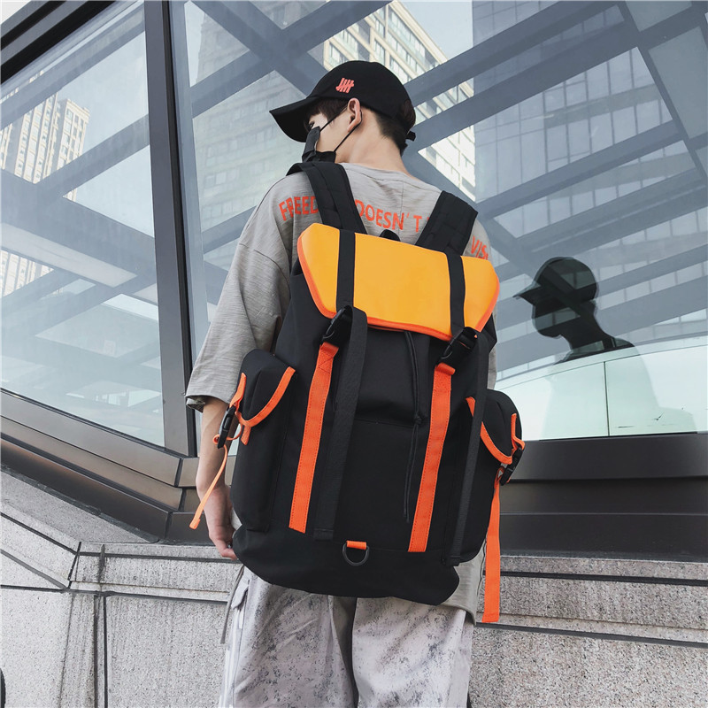 Portable Casual Mode High Capacity Outdoor Fitness Proof Dwaterproof Water Travel Hombre Bag Bags for Man Db60bb 8o6i, Style4
Portable Casual Mode High Capacity Outdoor Fitness Proof Dwaterproof Water Travel Hombre Bag Bags for Man Db60bb 8o6i, Style4