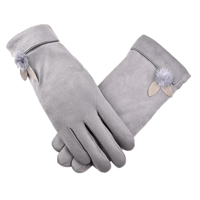 Sagace 2021 Fashion Women Gloves Winter Furry Warm Mittens Full Finger Warmer Ladies Outdoor Sport Female Touch Screen Gloves
Sagace 2021 Fashion Women Gloves Winter Furry Warm Mittens Full Finger Warmer Ladies Outdoor Sport Female Touch Screen Gloves