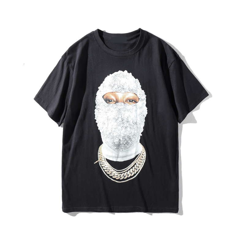 2021 New Pearl Masked Man Print T-shirts Men Cotton Hip Hop Ih Nom Uh Nit T-shirt Black/white Tee Unisex Mzek
2021 New Pearl Masked Man Print T-shirts Men Cotton Hip Hop Ih Nom Uh Nit T-shirt Black/white Tee Unisex Mzek