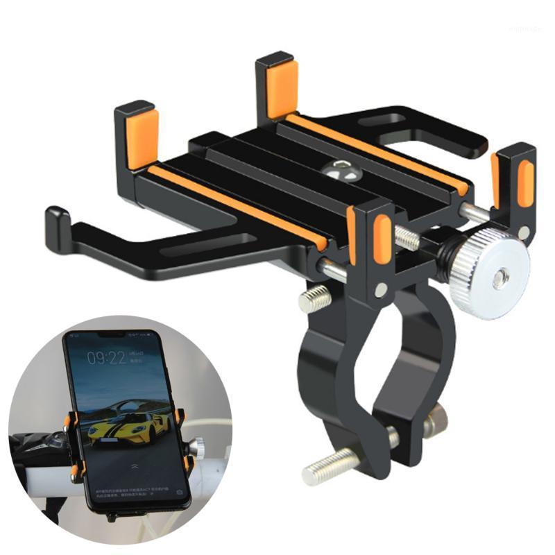 Aluminum Alloy Motorcycle Phone Holder For Xs Max 8 Huawei cell Phone stand For GPS Bike Handlebar Holder1, Red
Aluminum Alloy Motorcycle Phone Holder For Xs Max 8 Huawei cell Phone stand For GPS Bike Handlebar Holder1, Red
