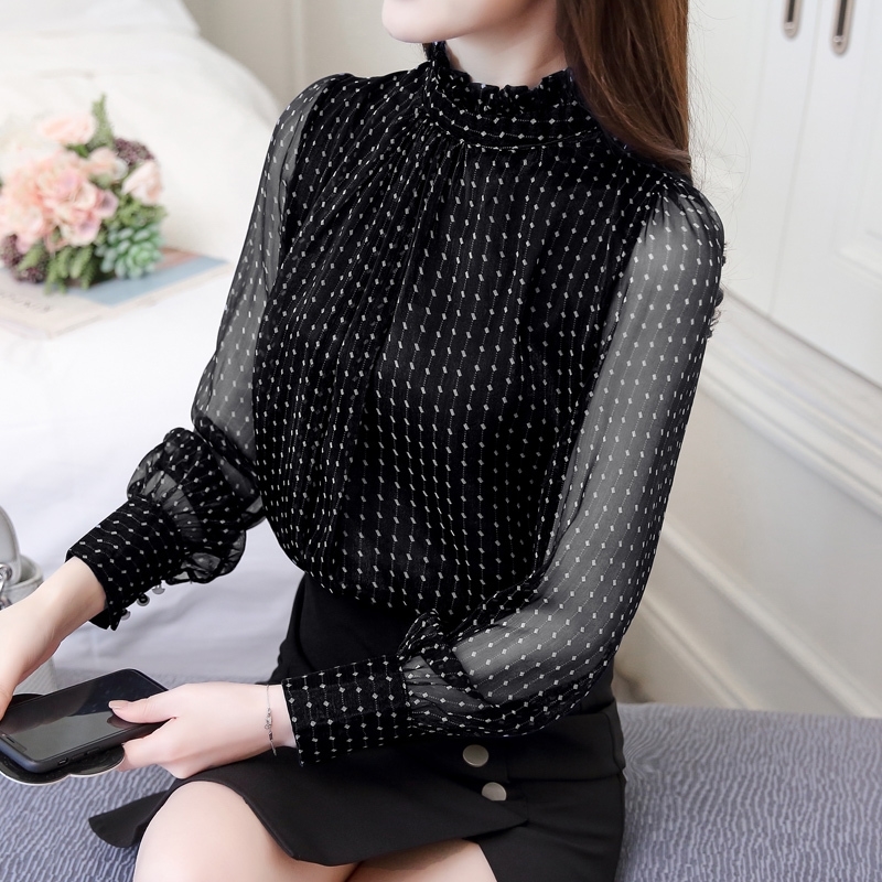 blusas mujer de moda long sleeve women shirts clothes plus size tops office female blouse womens tops and blouses 1351 45 201201, White
blusas mujer de moda long sleeve women shirts clothes plus size tops office female blouse womens tops and blouses 1351 45 201201, White