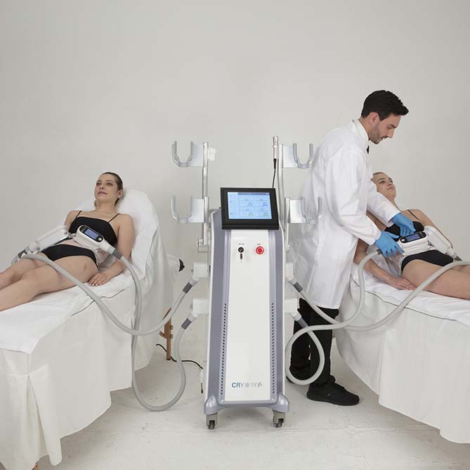 2021 Slimming Machines China supplier 0.1 celsius adjustable cooling system freezing fat away cryo machine for weight loss
2021 Slimming Machines China supplier 0.1 celsius adjustable cooling system freezing fat away cryo machine for weight loss