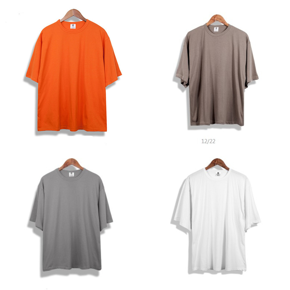 Men kanye west Oversized Blank Tshirt Hip Hop New Short Sleeve Tee Shirts Male Summer Tops Streetwear Plus Size T-Shirts Y0106, Orange
Men kanye west Oversized Blank Tshirt Hip Hop New Short Sleeve Tee Shirts Male Summer Tops Streetwear Plus Size T-Shirts Y0106, Orange