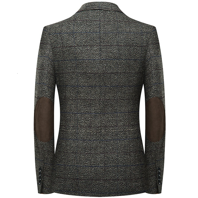 2021 Wedding Fine Fit Suits Men Formal Business Attire Party Blazer Blazers New Jacket Arrival H635, Picture
2021 Wedding Fine Fit Suits Men Formal Business Attire Party Blazer Blazers New Jacket Arrival H635, Picture