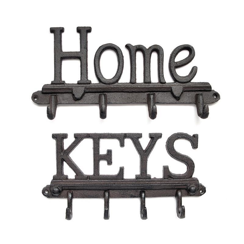European Wrought Iron Rack Antique Key Coat Storage Rack Crafts Jewelry Home Storage Living Room Bedroom Decoration
European Wrought Iron Rack Antique Key Coat Storage Rack Crafts Jewelry Home Storage Living Room Bedroom Decoration