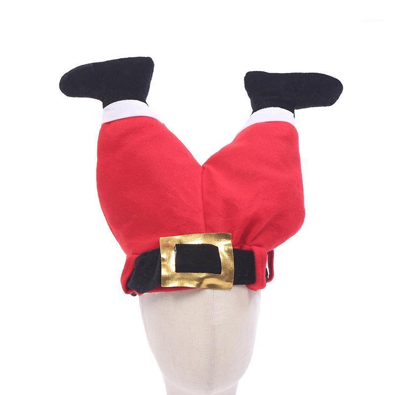 Promotion! Funny Christmas Fun Hat Red Santa Claus Pants Adult Child Hat Decoration New Year Gift Family Party Supplies1
Promotion! Funny Christmas Fun Hat Red Santa Claus Pants Adult Child Hat Decoration New Year Gift Family Party Supplies1