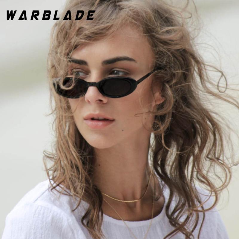 2021 Fashion Chic New Sunglasses Women Trend Cool Personality Small Frame Sexy Black Glasses Oval Sun Glasses UV400 Gafas
2021 Fashion Chic New Sunglasses Women Trend Cool Personality Small Frame Sexy Black Glasses Oval Sun Glasses UV400 Gafas