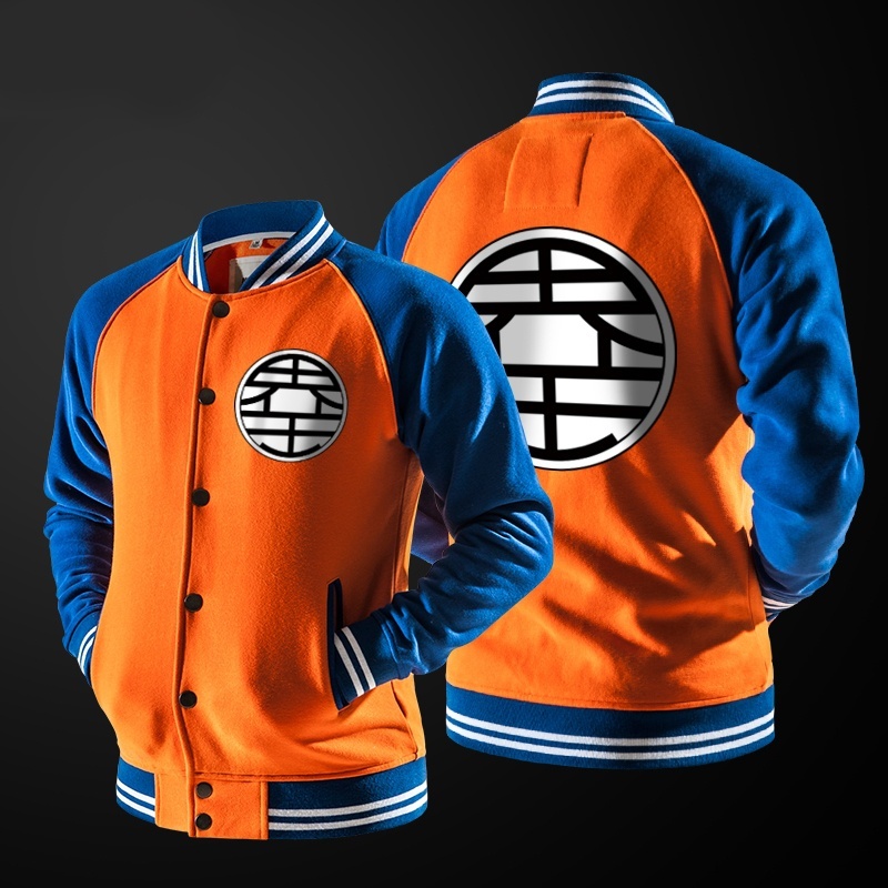 The fashionable male hoodies of cartoon characters character zipper cosplay costume with hoodie sweatershirts casual baseball shirt TMPA, Black
The fashionable male hoodies of cartoon characters character zipper cosplay costume with hoodie sweatershirts casual baseball shirt TMPA, Black