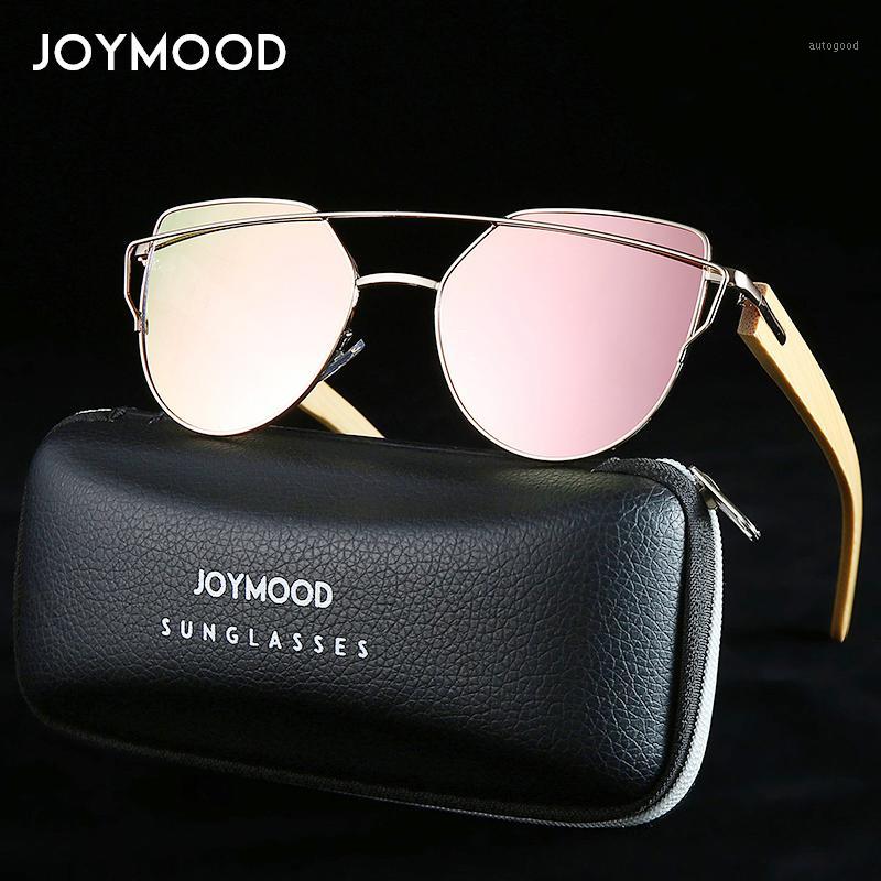 Sunglasses JOYMOOD Brand Bamboo Women Cat Eye Metal Frame Wood Glasses Men Luxury Sun Ladies1
Sunglasses JOYMOOD Brand Bamboo Women Cat Eye Metal Frame Wood Glasses Men Luxury Sun Ladies1