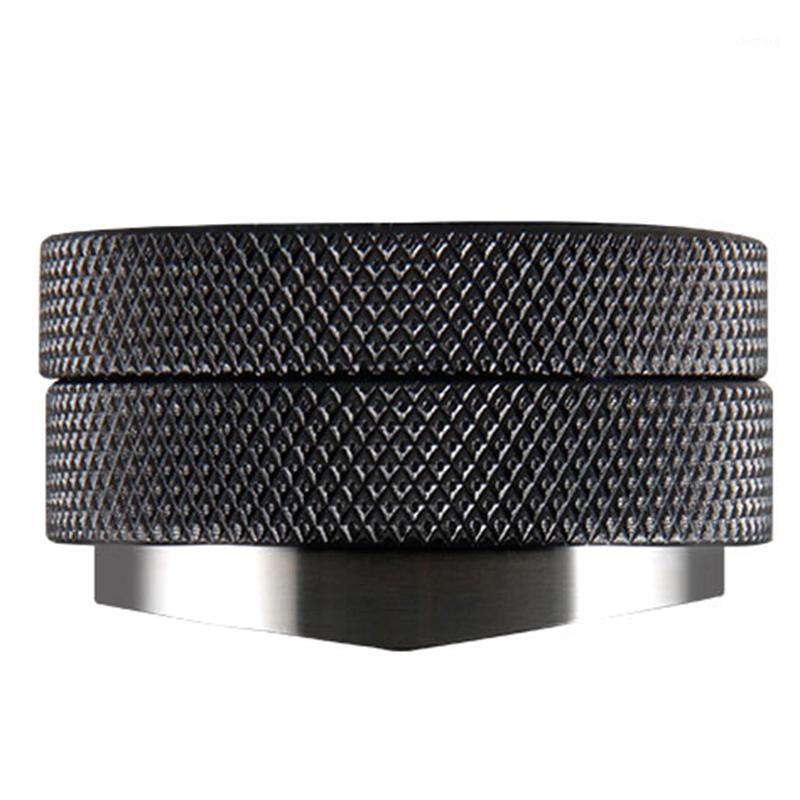 Coffee Tamper 58.35Mm Stainless Steel Convex Base Adjustable Grip Handle Bean Barista Espresso Tamper Palm Pressure Kitchen Tool1
Coffee Tamper 58.35Mm Stainless Steel Convex Base Adjustable Grip Handle Bean Barista Espresso Tamper Palm Pressure Kitchen Tool1