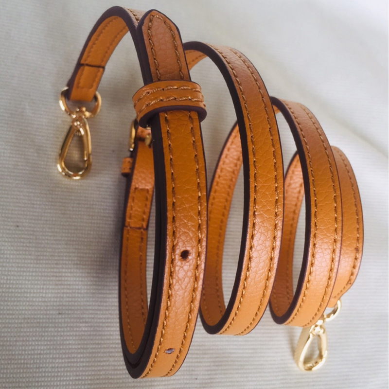 1.2/1.8CM Width Genuine Leather Adjustable Replacement Crossbody Straps Bag Accessories Gold Silver Hardware Cross Pattern, Black
1.2/1.8CM Width Genuine Leather Adjustable Replacement Crossbody Straps Bag Accessories Gold Silver Hardware Cross Pattern, Black