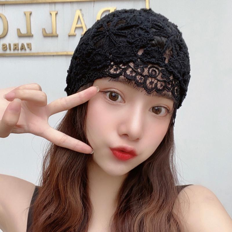 Women Hat High Quality Handmade Crochet Beanie Hat Ladies Lace Knitted Skullies Beanies Female Solid Black Women Beanies, White
Women Hat High Quality Handmade Crochet Beanie Hat Ladies Lace Knitted Skullies Beanies Female Solid Black Women Beanies, White