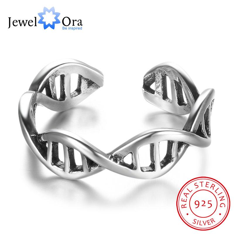 Genuine 925 Sterling Silver Rings For Women Unique Wave Open Cuff Adjustable Fashionable Ring Jewelry(JewelOra RI102724
Genuine 925 Sterling Silver Rings For Women Unique Wave Open Cuff Adjustable Fashionable Ring Jewelry(JewelOra RI102724