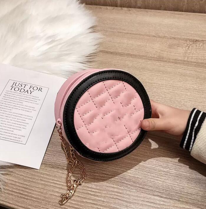 Good Quality Brand Purses For Kids Girls Princess Bags Leather Kids Shoulder Bags Children Purses Child Wallet 4 Colors Girls Bags, Pink 
Good Quality Brand Purses For Kids Girls Princess Bags Leather Kids Shoulder Bags Children Purses Child Wallet 4 Colors Girls Bags, Pink