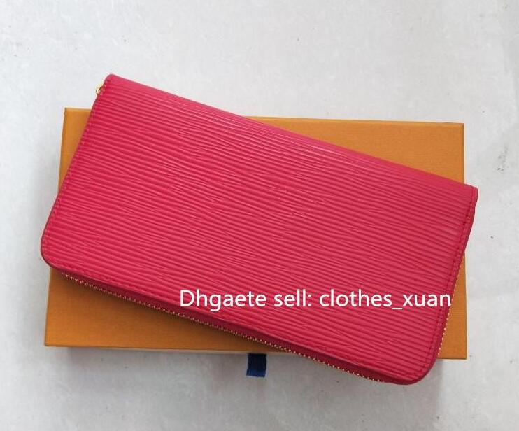 High Quality designer wallet with gift box Luxury short Wallets Card Holders Famous for Men women purse Clutch Bags, Red
High Quality designer wallet with gift box Luxury short Wallets Card Holders Famous for Men women purse Clutch Bags, Red