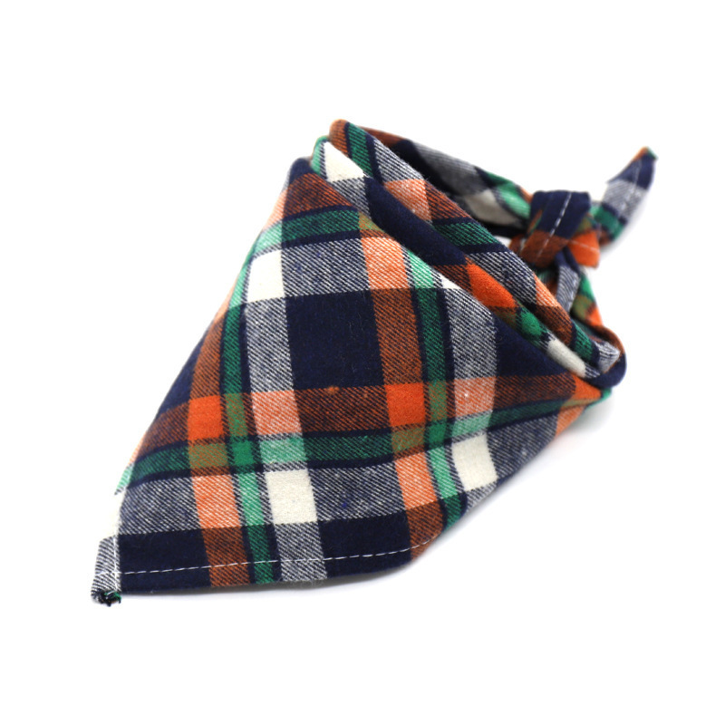 Dog Triangle Bandanas Adjustable Pet Dog Cat Neck Scarf Tie Bowtie Necktie Bandana Collar Neckerchief Dog Accessories Plaid Scar 29 J2
Dog Triangle Bandanas Adjustable Pet Dog Cat Neck Scarf Tie Bowtie Necktie Bandana Collar Neckerchief Dog Accessories Plaid Scar 29 J2