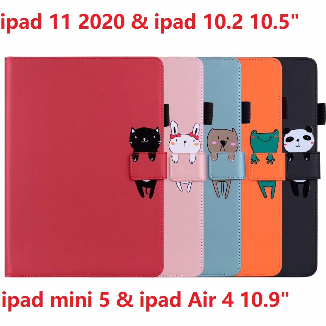 For ipad Air 3 4 Book Leather Case + Soft Magnetic Tablet ipad Pro 11 2020 Mini 2 3 4 5 ipad 6 7 8 9 Smart Cover with sleep
For ipad Air 3 4 Book Leather Case + Soft Magnetic Tablet ipad Pro 11 2020 Mini 2 3 4 5 ipad 6 7 8 9 Smart Cover with sleep