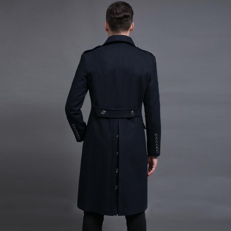 Size Plus Long Wool Coats Male 2020 Autumn Winter Woolen Coat Men Jacket Black Overcoat Double-Breasted Sobretudo
Size Plus Long Wool Coats Male 2020 Autumn Winter Woolen Coat Men Jacket Black Overcoat Double-Breasted Sobretudo