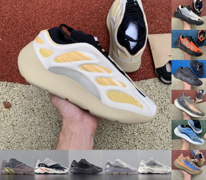 700 MNVN Running Mens Women Shoes Cheap Vanta 700 V3 Alvah Azael Inertia Kanye West Milky Magnet V2 Mist Alien Runner Sneakers Size 36-46
700 MNVN Running Mens Women Shoes Cheap Vanta 700 V3 Alvah Azael Inertia Kanye West Milky Magnet V2 Mist Alien Runner Sneakers Size 36-46