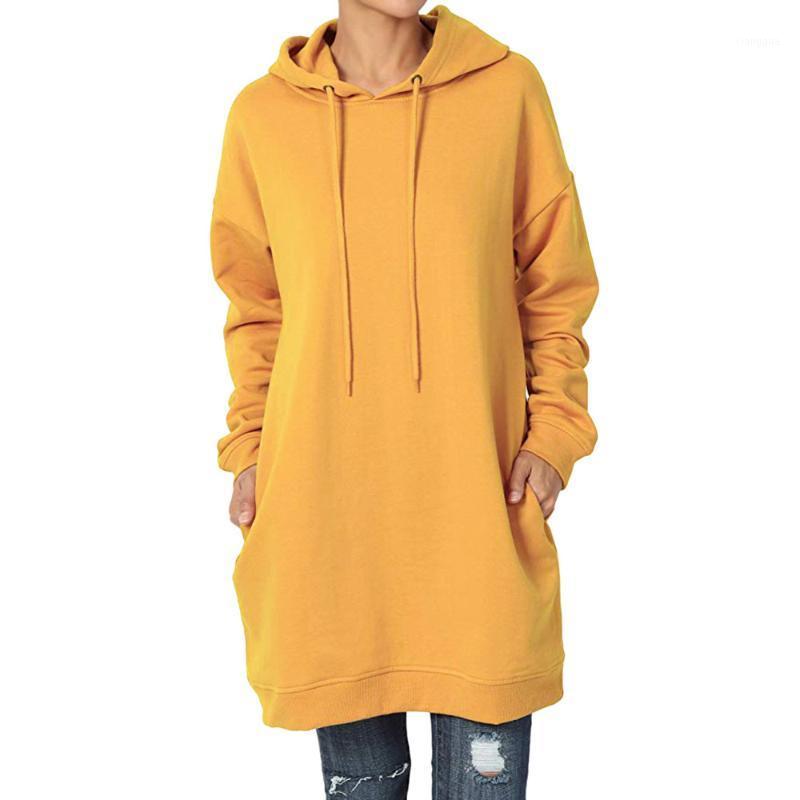 FeiTong Hoodies Women Sweatshirt Casual Long Sleeve Loose Hooded Pullover Mini Dress 2018 Harajuku Hoodie Sweatshirt Female1, Black
FeiTong Hoodies Women Sweatshirt Casual Long Sleeve Loose Hooded Pullover Mini Dress 2018 Harajuku Hoodie Sweatshirt Female1, Black