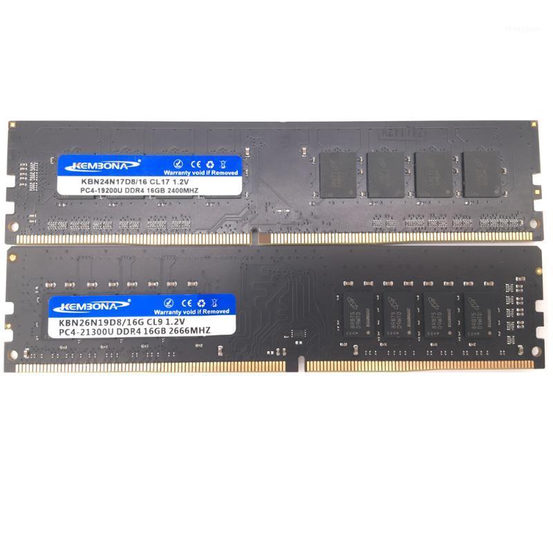 KEMBONA New RAM DESKTOP DDR4 KIT(2X16GB) 2400MHZ 2666MHZ 1.2V PC4-19200 PC4-21300 288pin full compatible free shipping1
KEMBONA New RAM DESKTOP DDR4 KIT(2X16GB) 2400MHZ 2666MHZ 1.2V PC4-19200 PC4-21300 288pin full compatible free shipping1