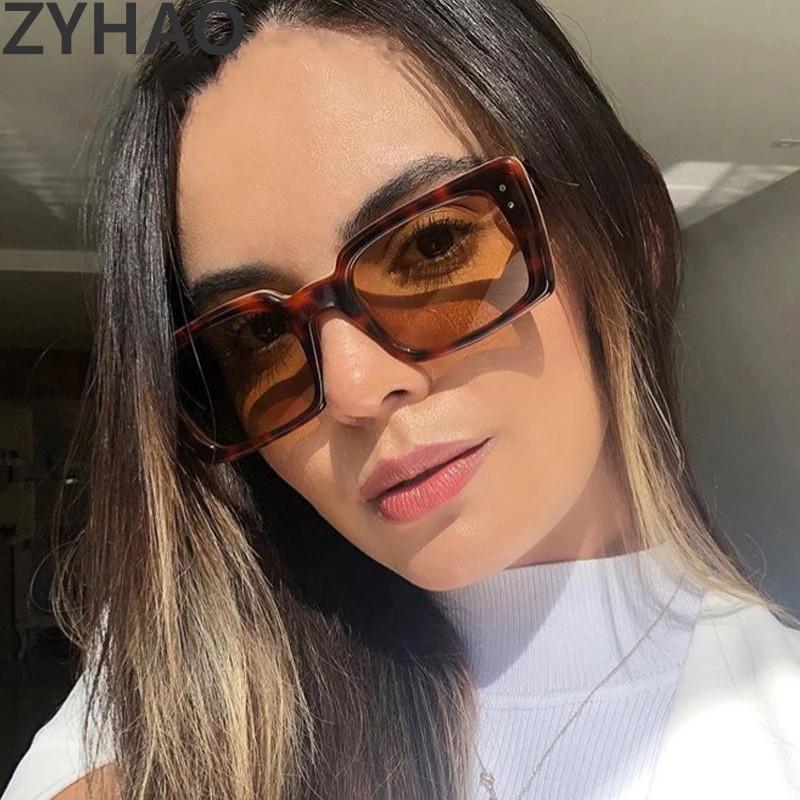 2021 Vintage Small Frame Women Sunglasses Fashion Square Sun Glasses Men Glasses Womans Fashion Eyewear Gafas Hombre
2021 Vintage Small Frame Women Sunglasses Fashion Square Sun Glasses Men Glasses Womans Fashion Eyewear Gafas Hombre