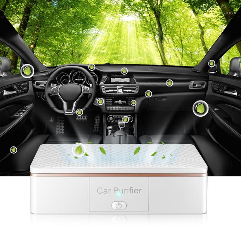 2 in 1 Car Air Purifier Freshener Portable Cleaner Auto Air Anion Ionic Purifier Oxygen Bar Ozone Ionizer Interior Accessory1
2 in 1 Car Air Purifier Freshener Portable Cleaner Auto Air Anion Ionic Purifier Oxygen Bar Ozone Ionizer Interior Accessory1