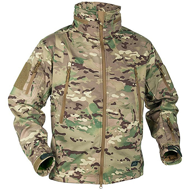 Army Camouflage Jacket Men Military Tactical Fleece Coats Winter Waterproof Windbreaker Jacket Hunt Clothing, Cp
Army Camouflage Jacket Men Military Tactical Fleece Coats Winter Waterproof Windbreaker Jacket Hunt Clothing, Cp