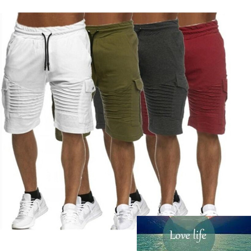 Summer Shorts Men Casual Shorts Gym Fitness Workout Solid Man Breathable Cotton Short Trousers Stripe Bermuda, White;black
Summer Shorts Men Casual Shorts Gym Fitness Workout Solid Man Breathable Cotton Short Trousers Stripe Bermuda, White;black