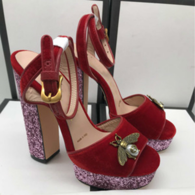 sandals 2020 quality Women's top luxury high heels European station fashion with classic hot styles factory direct sales 7F5B
sandals 2020 quality Women's top luxury high heels European station fashion with classic hot styles factory direct sales 7F5B