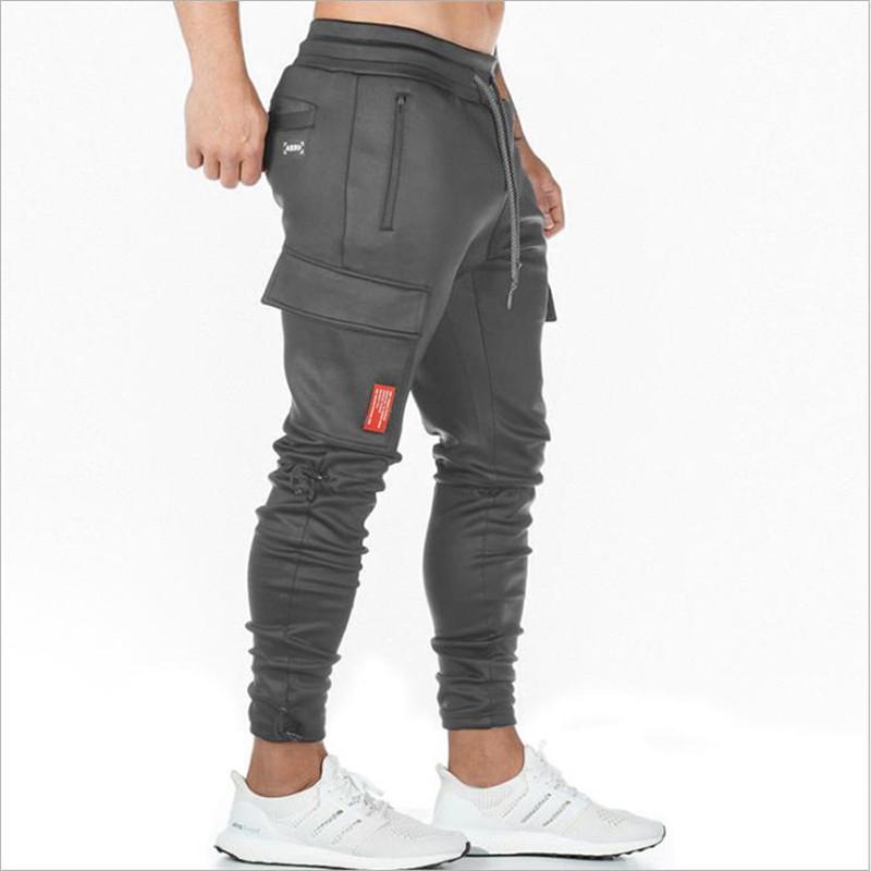 Joggers Sweatpants Men Casual Pants Solid Color Gyms Fitness Workout Sportswear Trousers Autumn Winter Male Crossfit Track Pants, Black
Joggers Sweatpants Men Casual Pants Solid Color Gyms Fitness Workout Sportswear Trousers Autumn Winter Male Crossfit Track Pants, Black