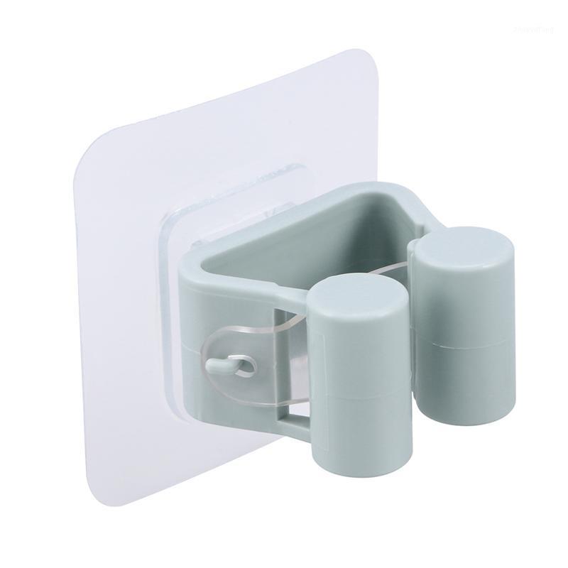 Hooks & Rails Self-Adhesive Broom Hanger No Drilling Anti-Slip Wall Mounted Mop Hanging Bathroom Kitchen Holder
Hooks & Rails Self-Adhesive Broom Hanger No Drilling Anti-Slip Wall Mounted Mop Hanging Bathroom Kitchen Holder