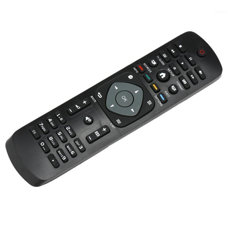 Universal TV Remote Control Wireless Smart Keyboards Controller Replacement for LCD TV Smart Digital HDTV1
Universal TV Remote Control Wireless Smart Keyboards Controller Replacement for LCD TV Smart Digital HDTV1
