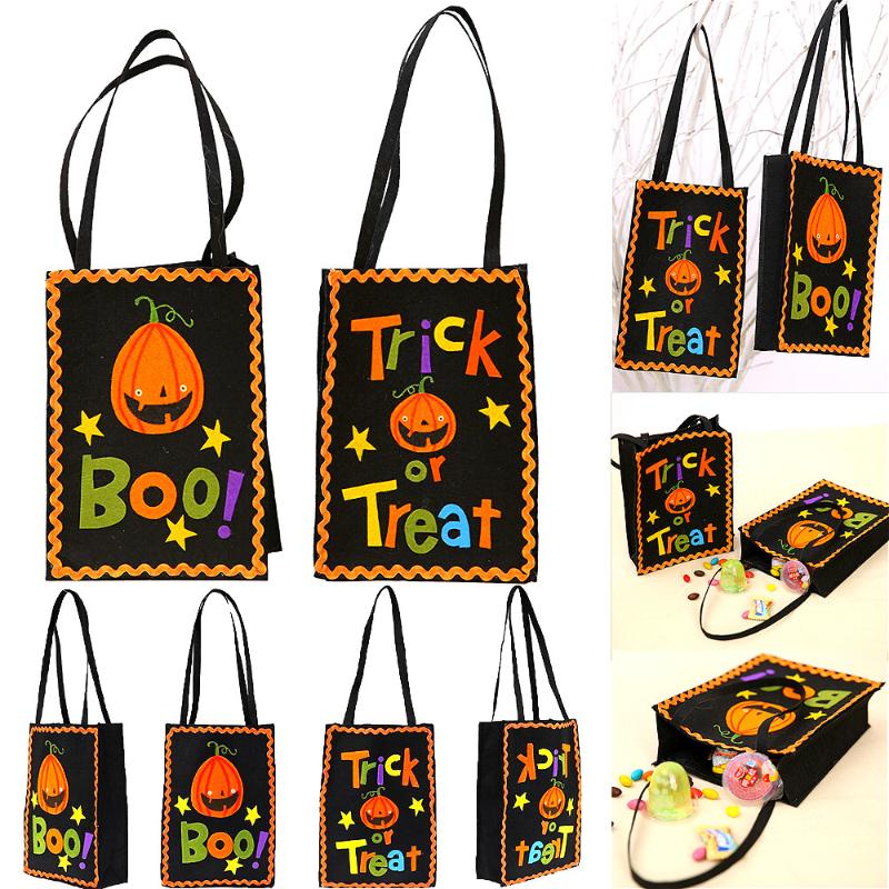 Halloween Pumpkin Gifts Bags For Kid Children Party Beam Port Drawstring Sack Candy Gift Bags
Halloween Pumpkin Gifts Bags For Kid Children Party Beam Port Drawstring Sack Candy Gift Bags
