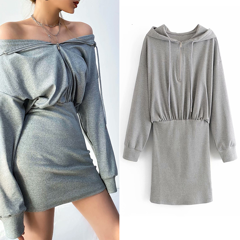2021 New Spring Autumn Women Hooded Sweater Causal High Waist Fashion Lady Solid Elegant Girl Zipper Outfits Iuyy
2021 New Spring Autumn Women Hooded Sweater Causal High Waist Fashion Lady Solid Elegant Girl Zipper Outfits Iuyy