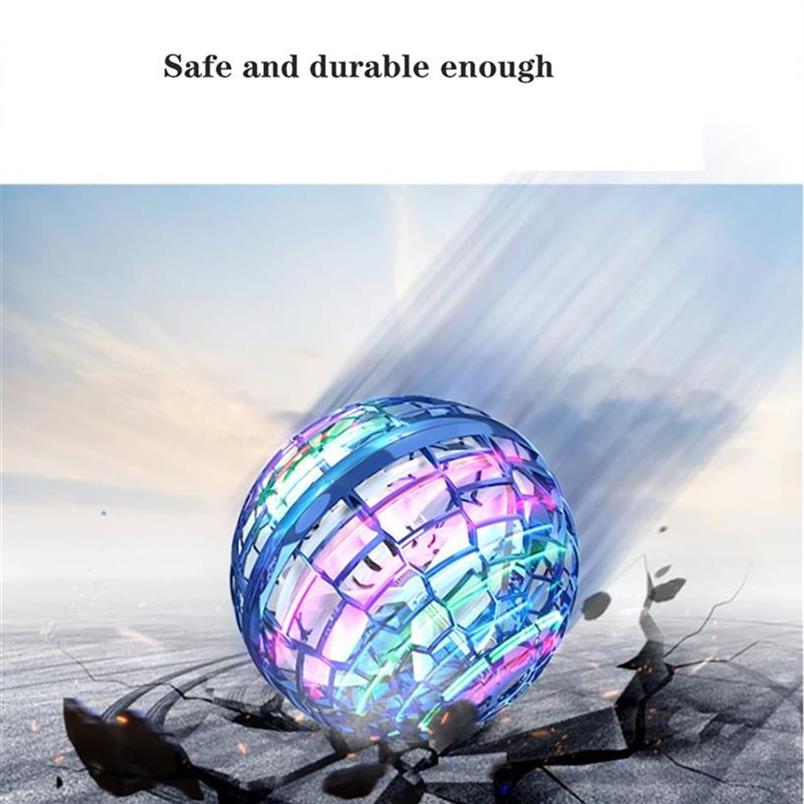 Flynova Pro Flying Toy Boomerang Festive Spinner Ball Tricks Hand Operated Drone Gifts newa46a35 a28
Flynova Pro Flying Toy Boomerang Festive Spinner Ball Tricks Hand Operated Drone Gifts newa46a35 a28