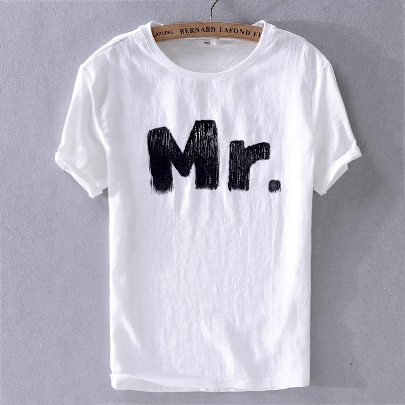 2021 Summer casual men's linen white t-shirt breathable comfortable short-sleeved t shirt tops men fashion camisa chemise
2021 Summer casual men's linen white t-shirt breathable comfortable short-sleeved t shirt tops men fashion camisa chemise