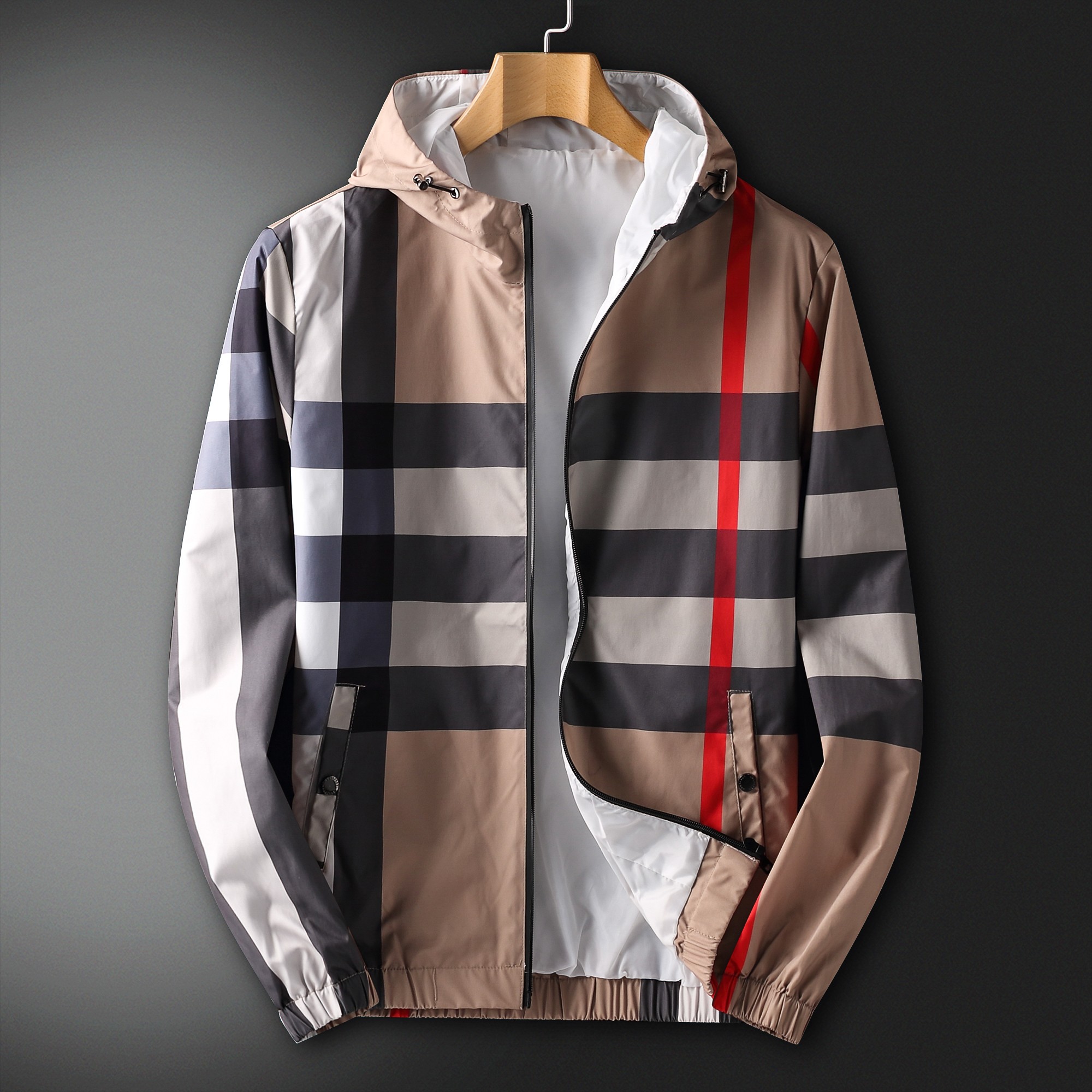 Fashion-Designer Monclair Mens Shons Jackets Clothing France Brand Bomber Windshield jacket Europe and American style terwear coat Fashion, Beige
Fashion-Designer Monclair Mens Shons Jackets Clothing France Brand Bomber Windshield jacket Europe and American style terwear coat Fashion, Beige
