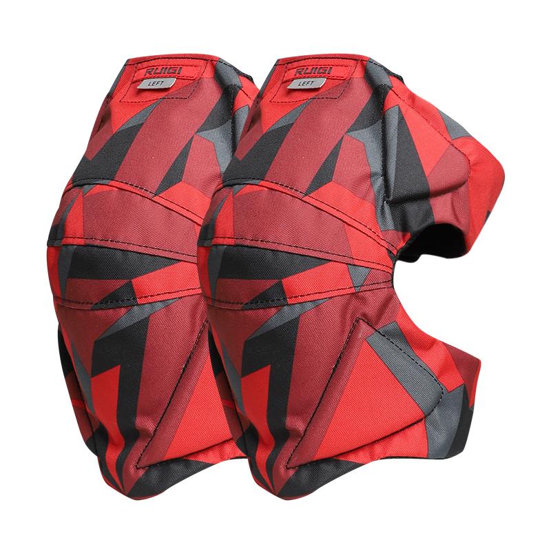 Motorcycle Protective Kneepads Motorcross Equipment Protective Gear Knee Guards Outdoor Sports Skiing Cycling Climbing Knee Pads
Motorcycle Protective Kneepads Motorcross Equipment Protective Gear Knee Guards Outdoor Sports Skiing Cycling Climbing Knee Pads