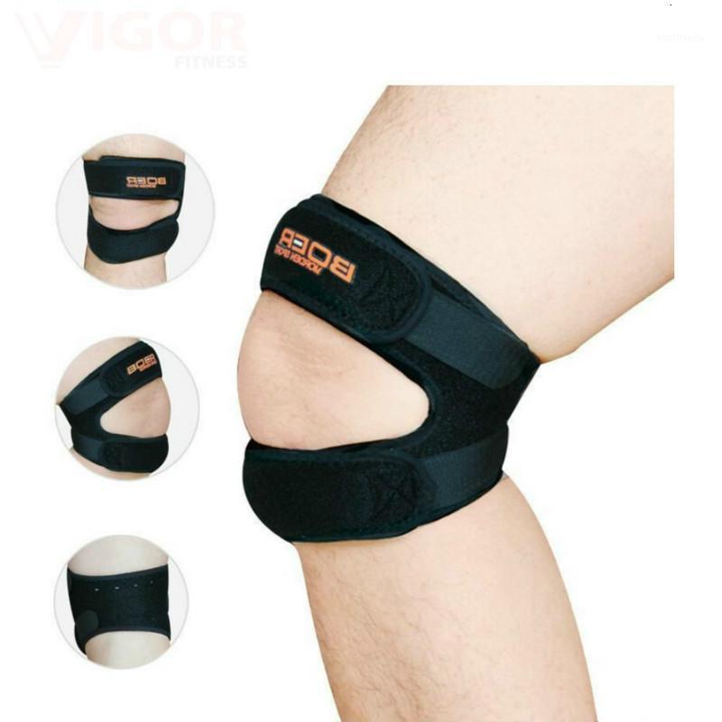 1pcs Dual Patella Knee Strap X-Typed Brace Support Pad Pain Relief Band Guard Protector Hiking Football Basketball Volleyball1, One size
1pcs Dual Patella Knee Strap X-Typed Brace Support Pad Pain Relief Band Guard Protector Hiking Football Basketball Volleyball1, One size